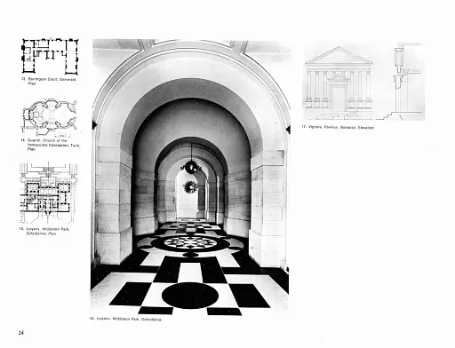 Complexity and Contradiction in Architecture - фото 2