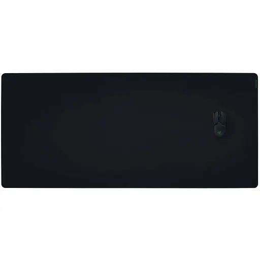 Razer Ігрова поверхня Gigantus V2 3XL Black (1200x550x4мм)