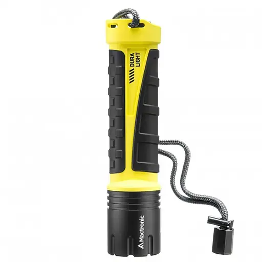 Фонарь профессиональный Mactronic Dura Light 920 Lm USB Rechargeable (PHH0111) - фото 2