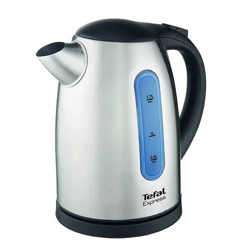 Чайник Електрочайник Tefal Express 2 KI170D40