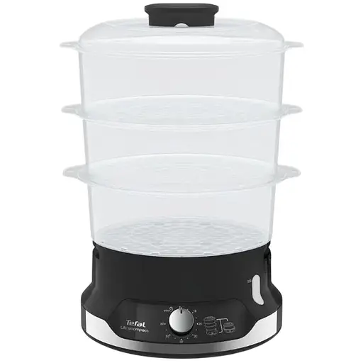 Пароварка Tefal VC204810