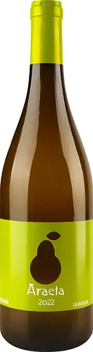 Сидр Araeta Perada, сухий, 6%, 0,75 л - фото 6