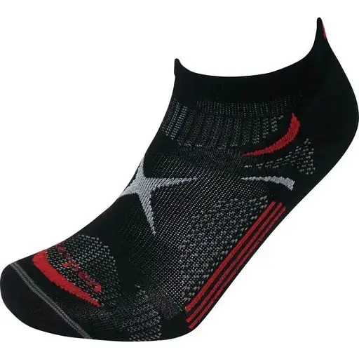 Шкарпетки Lorpen M3USM Black XL (1052-6210006 4412 XL)