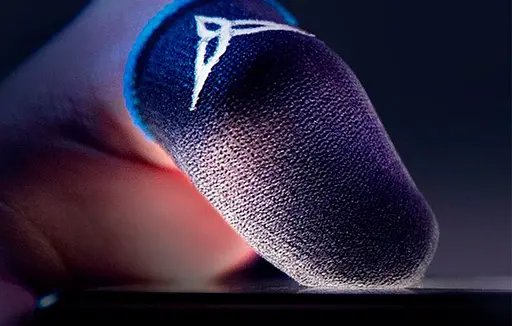 Игровые напальчники Xiaomi Flydigi Wasp Feelers 4 [83022] - фото 3