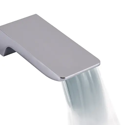 Душова система Topaz Sardinia TS 08222-H20, Хром - фото 2