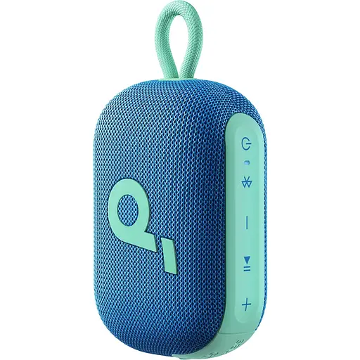 Портативна акустика SoundCore Select 4 Go Blue (A31X1031) [136191] - фото 5