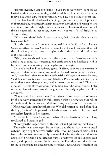 Middlemarch - фото 8