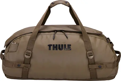 Спортивна сумка Thule Chasm Duffel 70 л Deep Khaki (TH 3205141) - фото 2