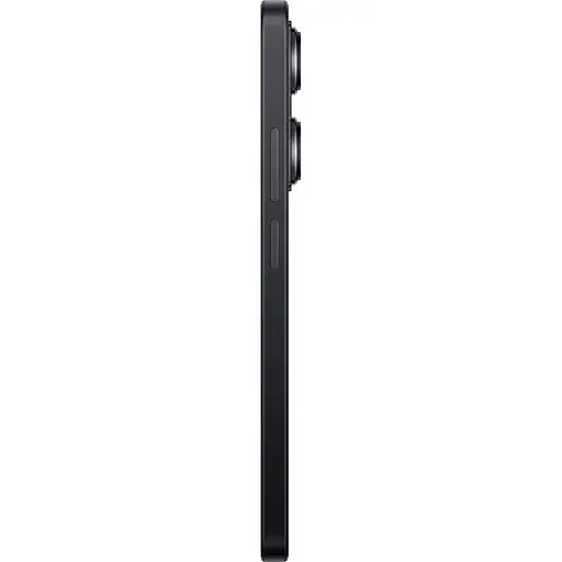 Смартфон Redmi Note 14S 8/256 GB Midnight Black UA-UCRF [134683] - фото 9