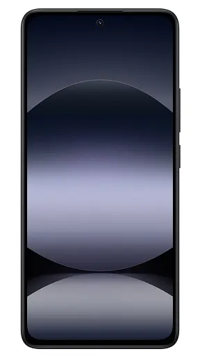 Смартфон Xiaomi Redmi Note 14 5G 6/128GB Midnight BlackEU - фото 2