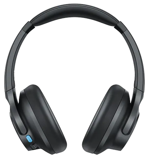 Наушники SoundСore Q11i Gray Anker teh0021271 - фото 2