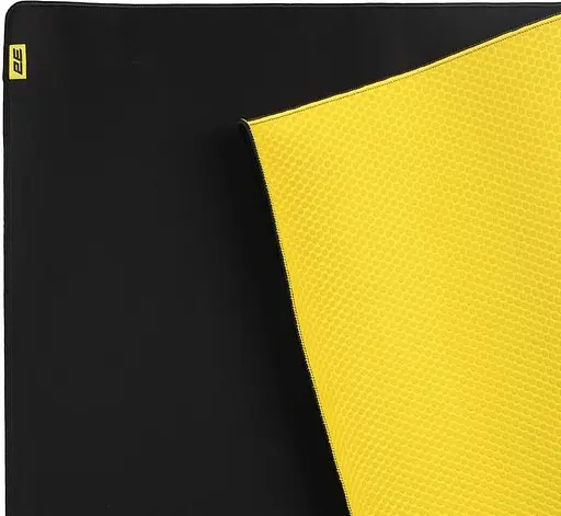 Ігрова поверхня 2E Gaming PRO Speed M Black (2E-SPEED-M-BK-PRO) - фото 3