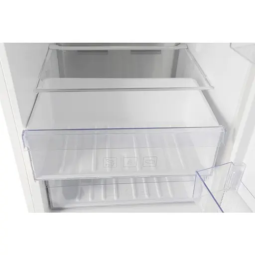 Холодильник Beko BCNA 306E 3S - фото 4