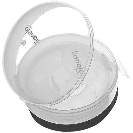 Накладки для грудей Lionelo Milky Plus 2 шт. (LOC-MILKY PLUS) - фото 5