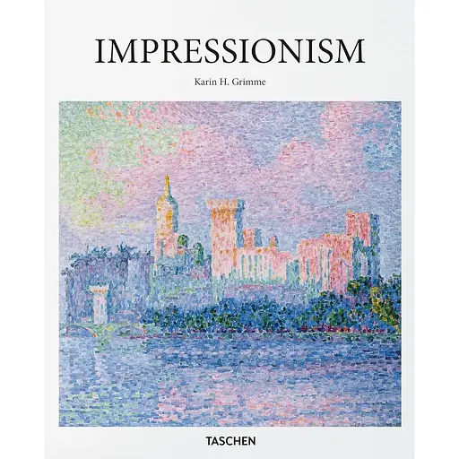 Impressionism - Карін Грімме - фото 1