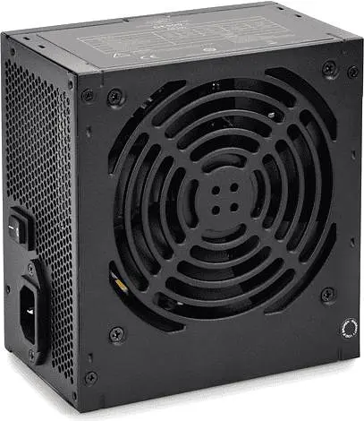 Блок живлення Deepcool 500W (DE500 v2) Б/в - фото 3