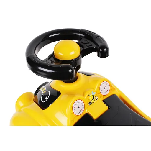 Детская Каталка-толокар ТехноК 7198TXK "Автомобиль" - фото 6