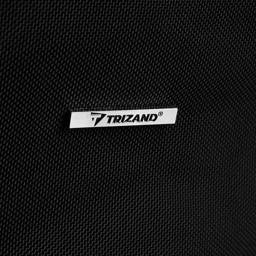 Рюкзак Trizand 24540, 38 л, Oxford 600D чорний - фото 8