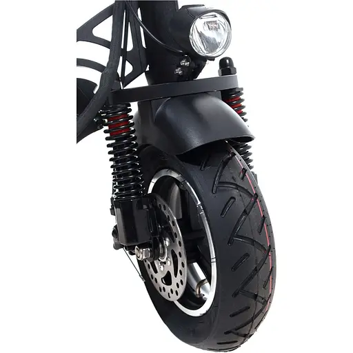 Электросамокат Kaabo Skywalker 10H ECO800 - фото 7