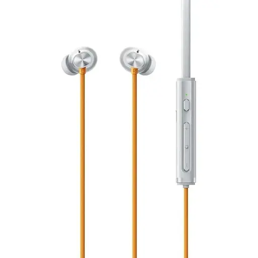 Навушники Realme Wireless 5 ANC(RMA2412) Silver - фото 1