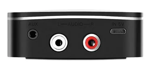 Беспроводной адаптер-приемник Ugreen CM106 Bluetooth Audio Receiver 5.1 - фото 5