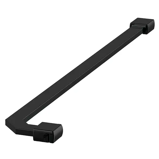 Душевая кабина Volle De la Noche 90x90 без поддона 10-40-194black, прозрачный, черный - фото 6