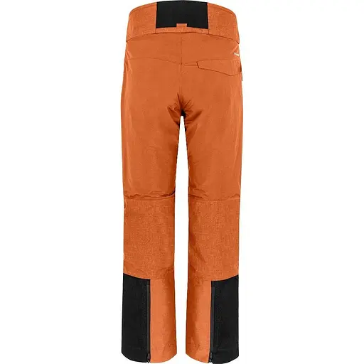 Штани Salewa Sella 2L PTX/TWR Mns XL Помаранчевий (1054-013.012.0242) - фото 2