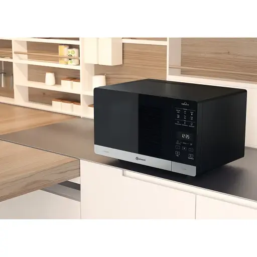 Микроволновая печь Bauknecht MW 59 MB - фото 4