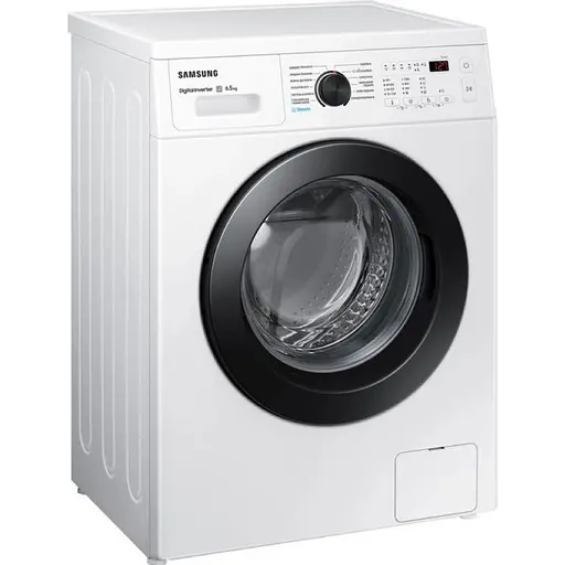 Пральна машина Samsung WW65AG4S20CEUA - фото 2