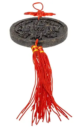 Шу Пу Эр Счастье-Удача-Богатство - фото 3