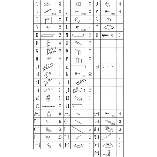 Душевой бокс без гидромассажа Mixxus Strong SB01-90x90x215-FB Satin с высоким поддоном MI6884, Хром матовый, матовый, хром матовый - фото 8