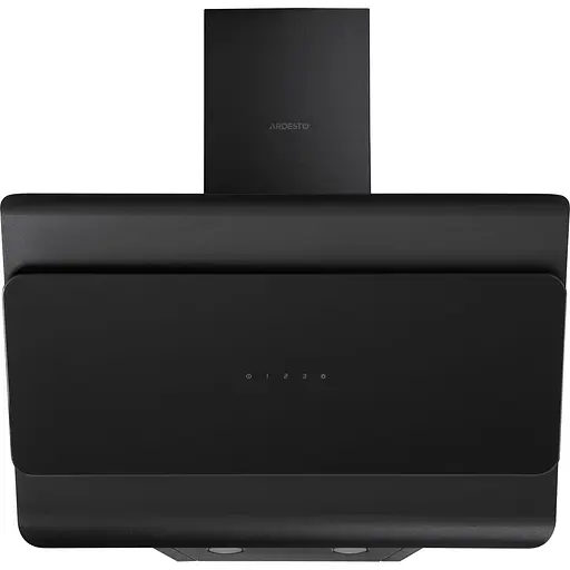 Вытяжка наклонная Ardesto HL-F1300BLG [142618] - фото 2