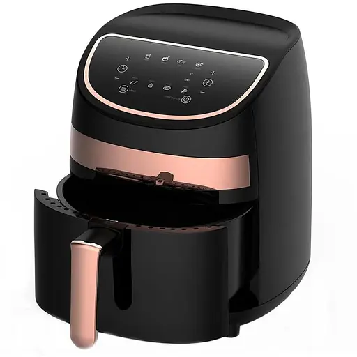 Мультипечь Deerma Air Fryer KZ100 (DEM-KZ100)