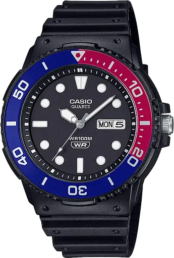 Часы Casio TIMELESS COLLECTION MRW-230H-1E2VEF