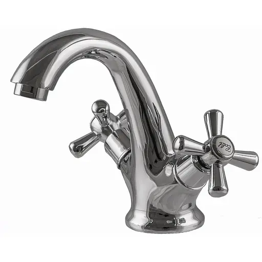 Змішувач для раковини DOMINO DYM-027-CRUIZE - фото 1