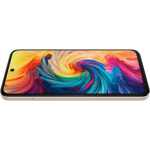 Смартфон ZTE Nubia V70 8/256GB Gold - фото 4