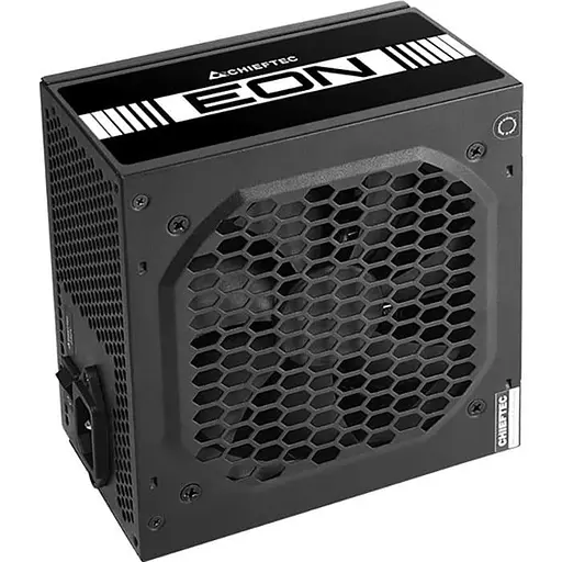Блок живлення Chieftec EON 500W (ZPU-500S) - фото 2