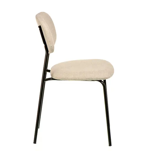 Стілець Special4You Sofia бежевий (E7382) - фото 5