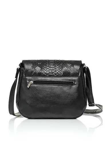 Сумка женская Sambag 20х24х7 см sum0019278 - фото 4