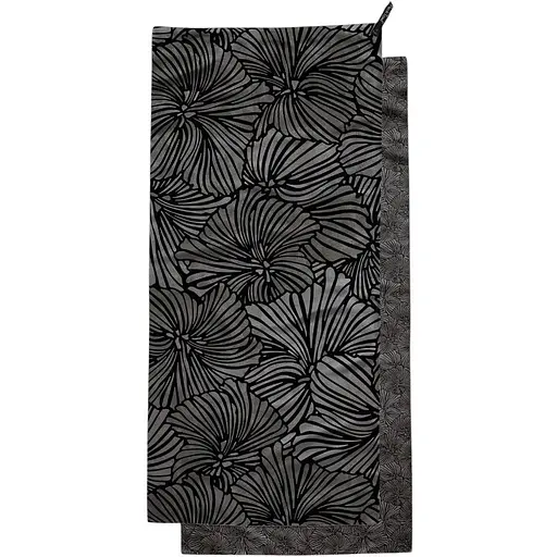 Рушник MSR PackTowl Ultralite Face Noir (1004-11121)