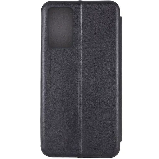 Чохол-книжка Epik шкіряний Classy для Samsung Galaxy A25 5G Чорний - фото 3