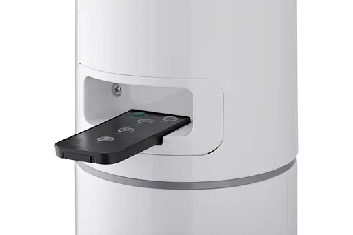 Ardesto Вентилятор підлоговий FNT-R44X1WY22 - фото 8