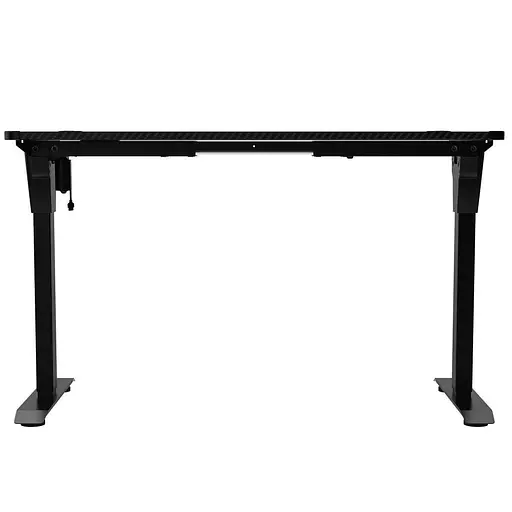 Геймерский стол Proove Gaming PVP Black (GTPV00120101) - фото 4