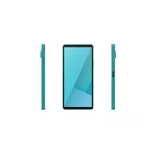 Смартфон Sony Xperia 10 VII 8/128GB Turquoise - фото 5