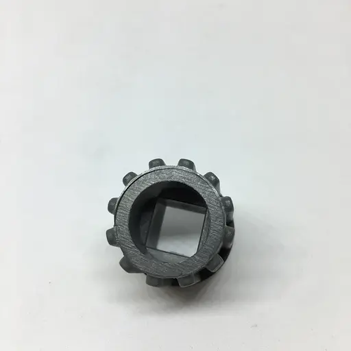 Втулка запобіжна на м'ясорубку Bosch Smart Power MFW2500, MFW2510, MFW2514, MFW2515 - фото 5