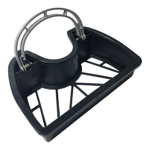 Корпус поролонового фільтра на пилосос Samsung Air Track SC43**, SC44**, SC18M21**, SC18M31**, VC07M* Оригінал