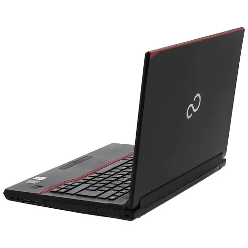 Ноутбук Fujitsu Lifebook E544 i7-4712MQ, 8Gb, 256Gb SSD - фото 2