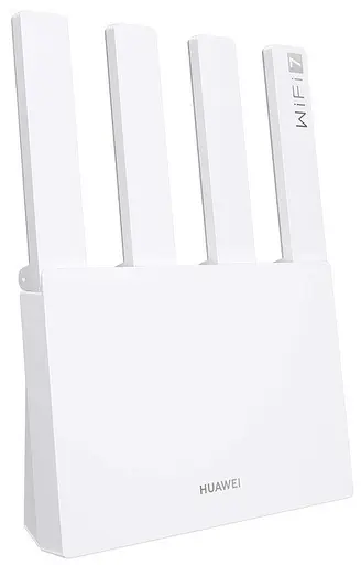 Бездротовий маршрутизатор HUAWEI BE3 BE3600 Wi-Fi 7 MLO 2.5 Gigabit Router - фото 3