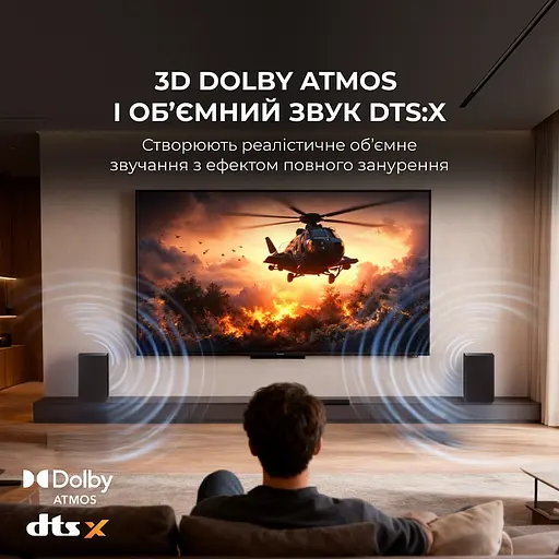 Акустична система Sharp CP-AWS2001 - фото 7