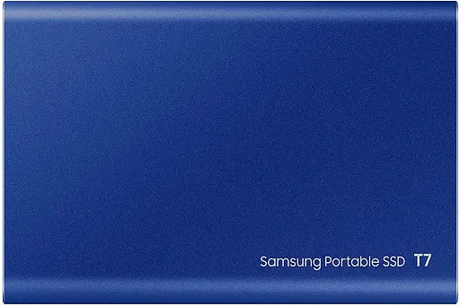 Портативный SSD Samsung 2 ТБ USB 3.2 Gen 2 Type-C T7 Shield - фото 7